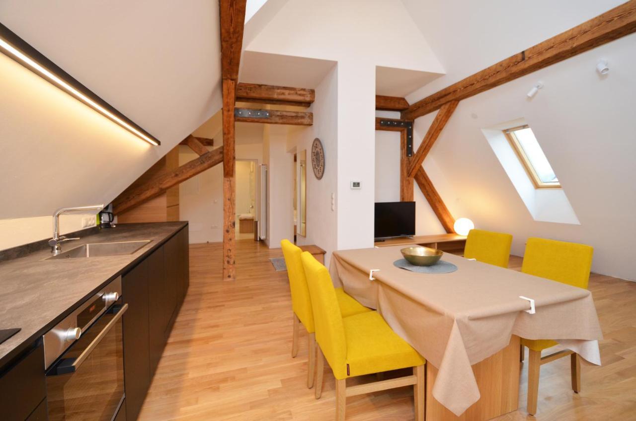 Aurturist Brunico Apartment Екстериор снимка