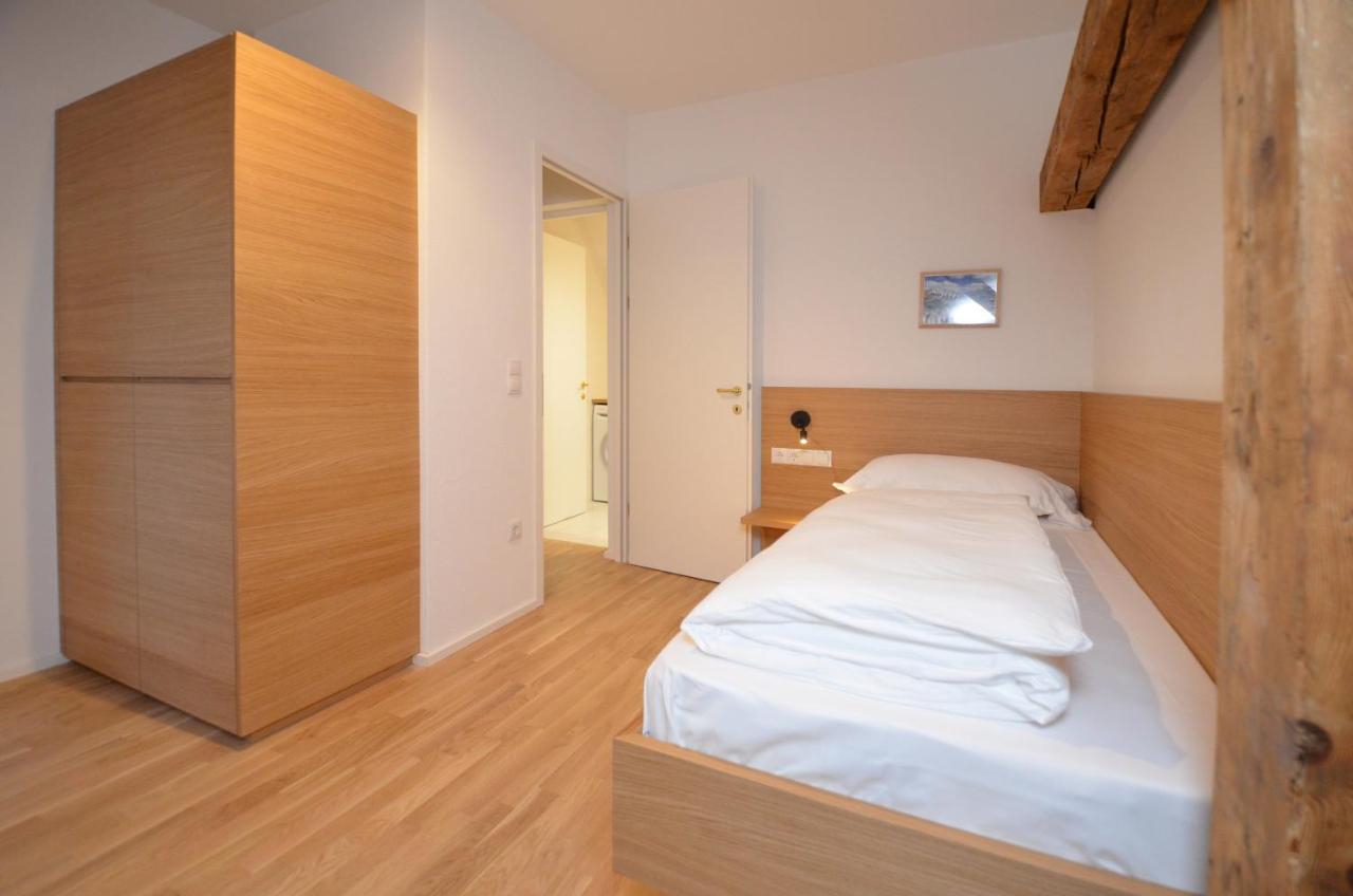 Aurturist Brunico Apartment Екстериор снимка